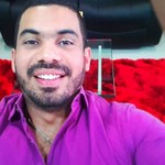 athletic United States man Braulio from Miami CO13148