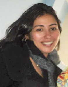 Date this pretty Colombia girl Marisol from Bogota CO13154