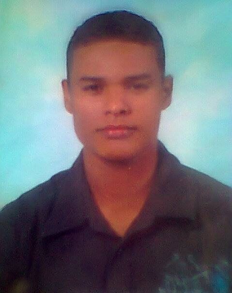 Date this hot Dominican Republic man LEONEL M.R.S. from Santo Domingo DO16046