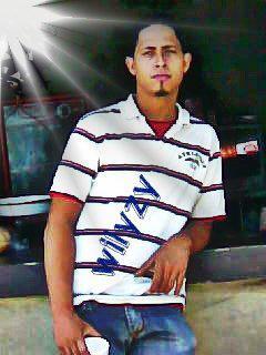 Date this hot Dominican Republic man Wilfin from Santo Domingo DO16106