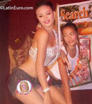 charming Philippines girl Gezel from Davao PH569