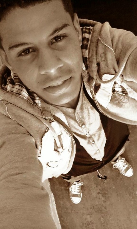 Date this nice looking Dominican Republic man Sauly from Valverde Mao DO16171