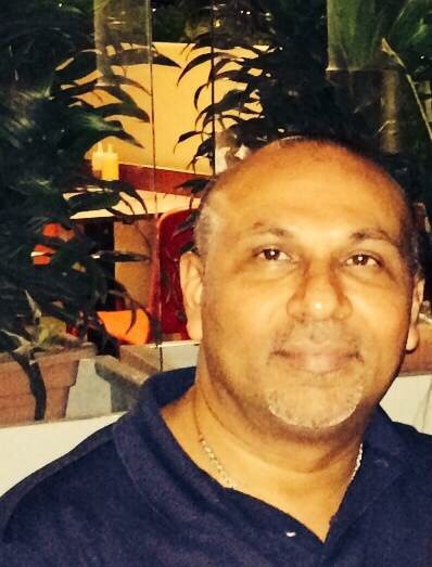 Date this cute Netherlands Antilles man Bob from Sint Maarten AN12