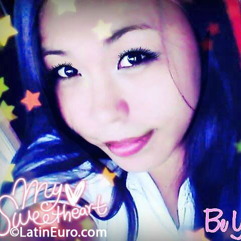 Date this sensual Philippines girl Alexis from San Pedro PH573