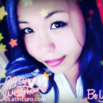 funny Philippines girl Alexis from San Pedro PH573