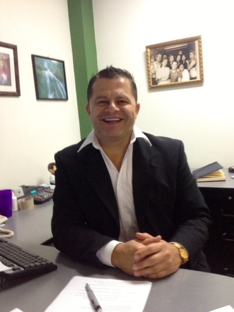 Date this delightful Colombia man ALBEIRO from Medellin CO13328