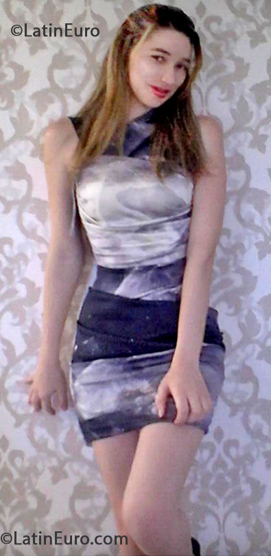 Date this voluptuous Brazil girl Micheliny from Milagres BR7915