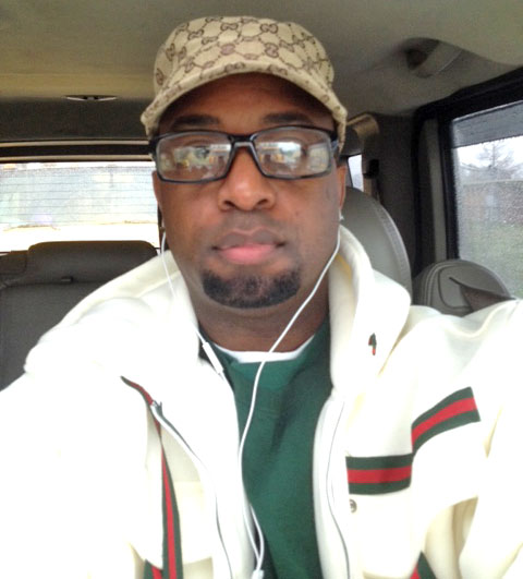 Date this fun United States man Carl from Baton Rouge US14352