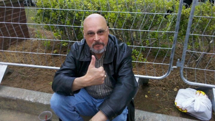 Date this funny United States man John from Atlanta US14355