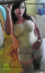 charming Dominican Republic girl Angelica from Santiago DO22387