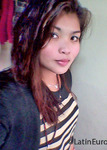 young Philippines girl Harlene from Manila PH574
