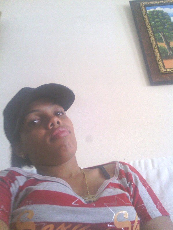 Date this delightful Dominican Republic man Carmen virginia from Santa Domingo DO16397