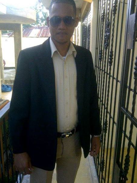 Date this attractive Dominican Republic man Miguel from Santo Domingo DO16423