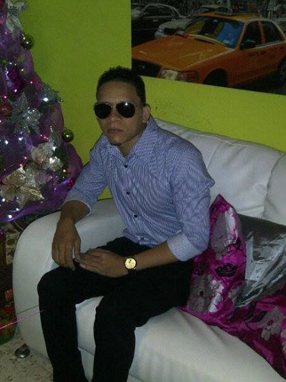 Date this charming Dominican Republic man Jesus javier su from Santo Domingo DO16438