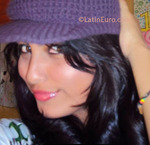 stunning Colombia girl Wendy from Cali CO13421