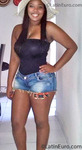 pretty Colombia girl Shaskya from Barranquilla CO13428