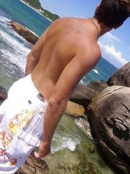 Date this delightful Brazil man Joao from Sao Paulo BR7949