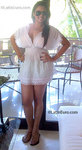 passionate Colombia girl Juliete from Santa Marta CO13448