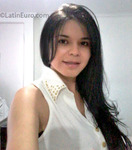 beautiful Colombia girl Lina Maria from Medellin CO13457