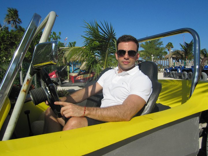 Date this sultry United States man Tim from Miami US14389