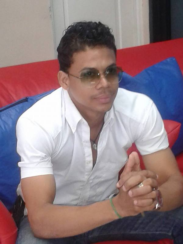 Date this sultry Dominican Republic man JoseMiguel07 from Santo Domingo DO16575