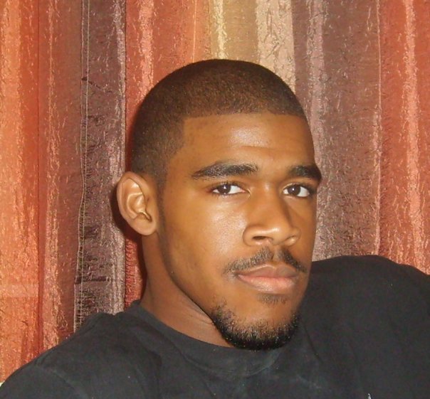 Date this sensual United States man J.D. from Fort Myers US14395