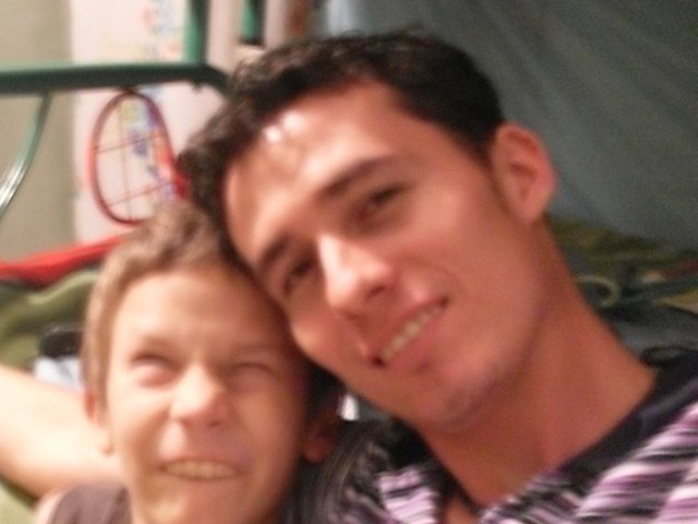 Date this lovely Colombia man Jhonny castro from Cali CO13489