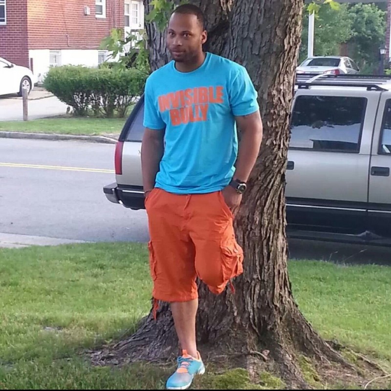 Date this sultry United States man Latif from Washington US14405