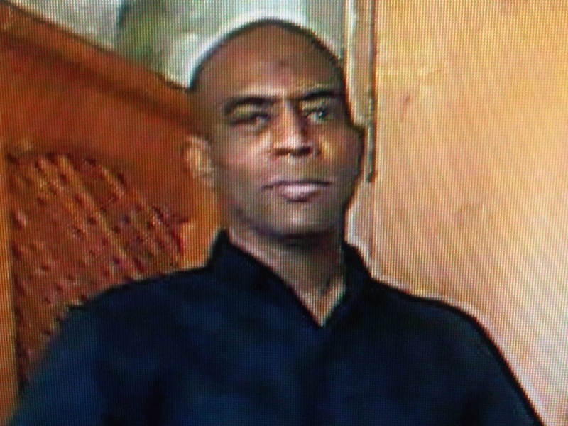 Date this charming Barbados man Dupaul from Bridgetown BB16