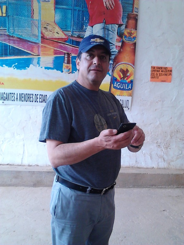 Date this sensual Colombia man Alejandro from Bogota CO13507