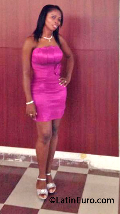 Date this exotic Colombia girl Elena Patricia from Villavicencio CO13546