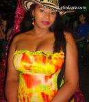 delightful Colombia girl SARA from Medellin CO17394