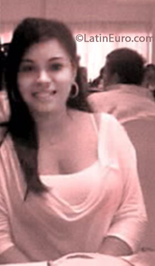 Date this athletic Colombia girl Brenda from Barranquilla CO15126