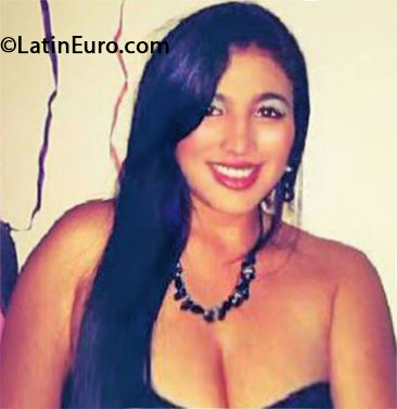 Date this delightful Colombia girl Katlen from Barranquilla CO13560