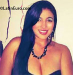 attractive Colombia girl Katlen from Barranquilla CO13560