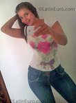 lovely Colombia girl Erika from Bogota CO13563