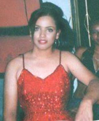 Date this stunning Colombia girl Shanty from Cali CO13567