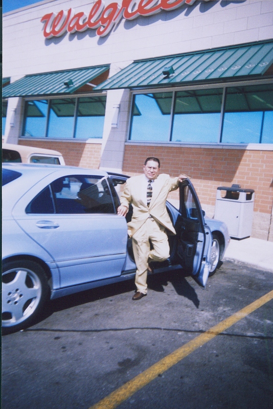 Date this lovely United States man DREAMER2 from Chicago US14429