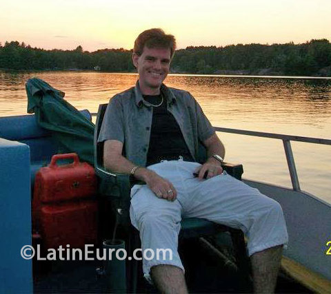 Date this happy Denmark man Daniel from Copenhagen DK114