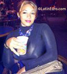 good-looking Dominican Republic girl ROSINA from Santo Domingo DO31908