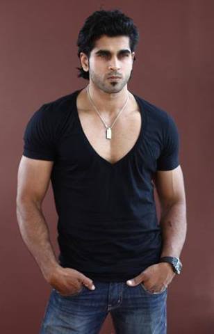 Date this cute India man Manam from Hyderabad IN241