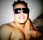 luscious Colombia man Anderson from Pedro Bran DO16726