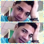 charming Dominican Republic man Chriss from Santiago DO16735