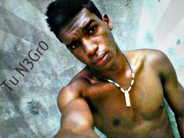 Date this hot Dominican Republic man Adams from La Altagracia DO16737