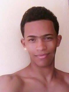 Date this passionate Dominican Republic man Alex from Santo Domingo DO16741