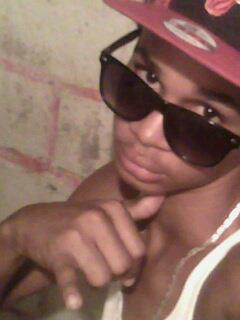 Date this funny Dominican Republic man Frederick from Santo Domingo DO16744