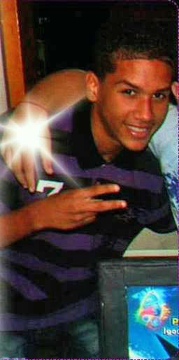 Date this lovely Brazil man Danielmarins from Rio De Janeiro BR7999