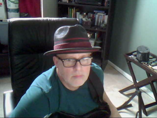 Date this lovely United States man Jammer15 from Atlanta US14445