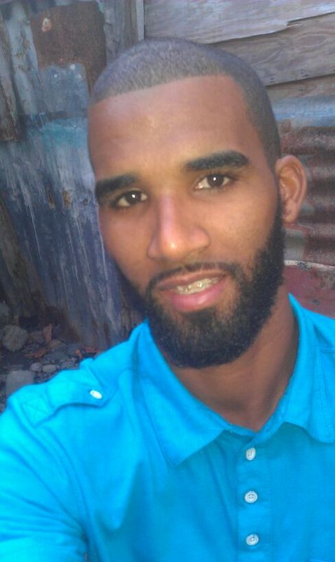 Date this hot Dominican Republic man Manuel from Bonao DO16768