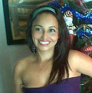 Date this young Colombia girl Heidy from Cartagena, CO15068